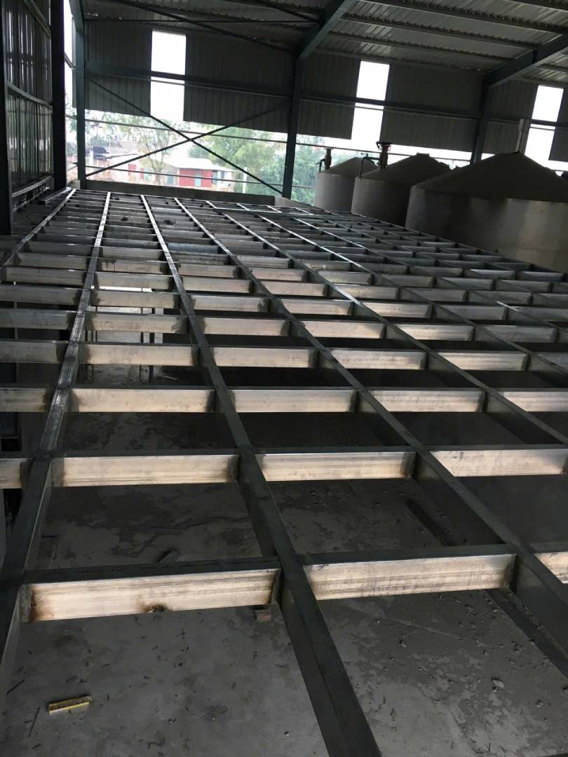 Quy trình và Phương pháp xử lý mái tôn bị dột