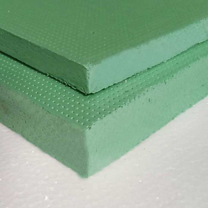 Tôn xốp XPS (Extruded Polystyrene)