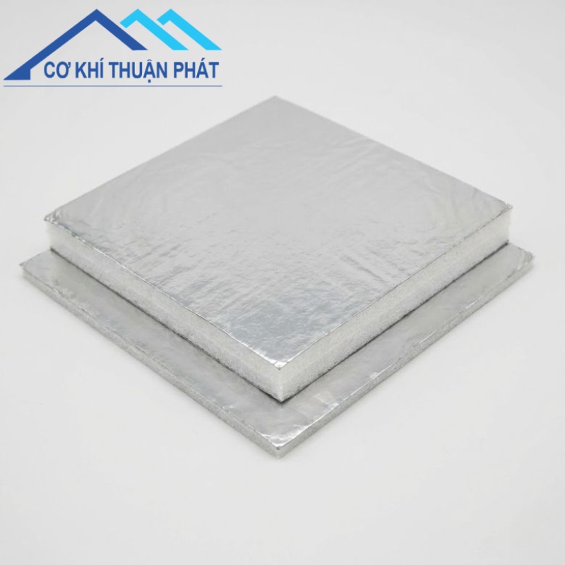 Tôn xốp OPP Oriented Polypropylene