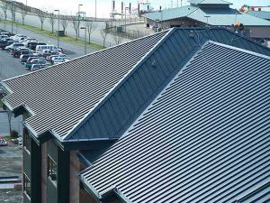 Đặc điểm mái tôn giả ngói Nhật