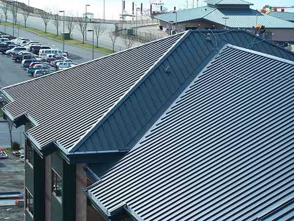 Đặc điểm mái tôn giả ngói Nhật