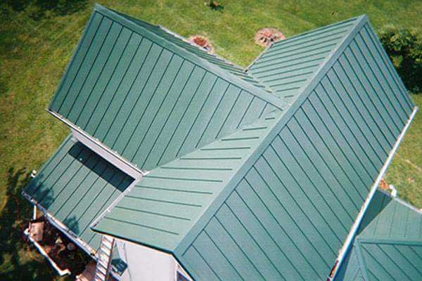 Tổng quan về tôn mái Thái