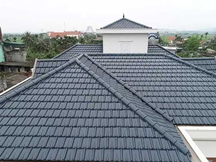 Các Loại Mái Tôn Được Sử Dụng Phổ Biến Hiện Nay