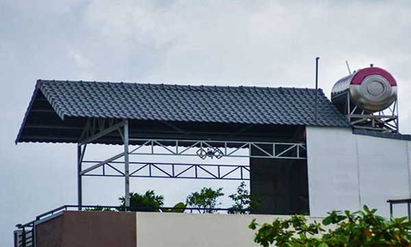 Những Sai Lầm Thường Gặp Khi Làm Mái Tôn Giá Rẻ Những Sai Lầm Thường Gặp Khi Làm Mái Tôn Giá Rẻ